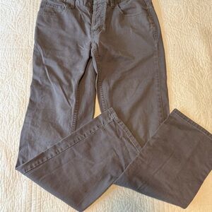 RCVA Men’s  Gray Pants